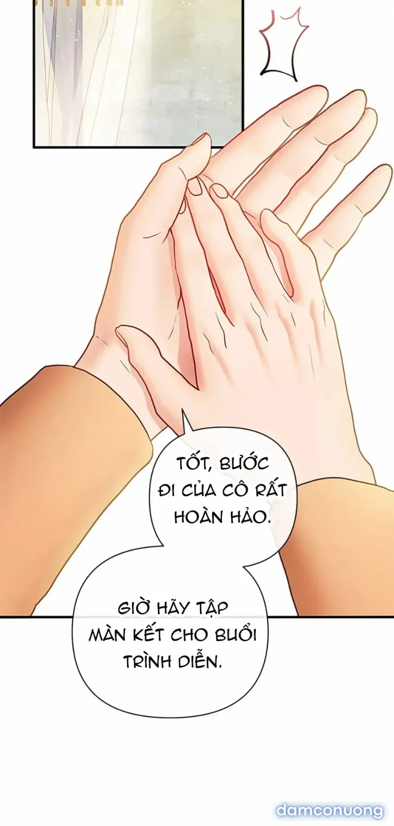 Cuộc Sống Vương Giả Của Người Tình Giả 