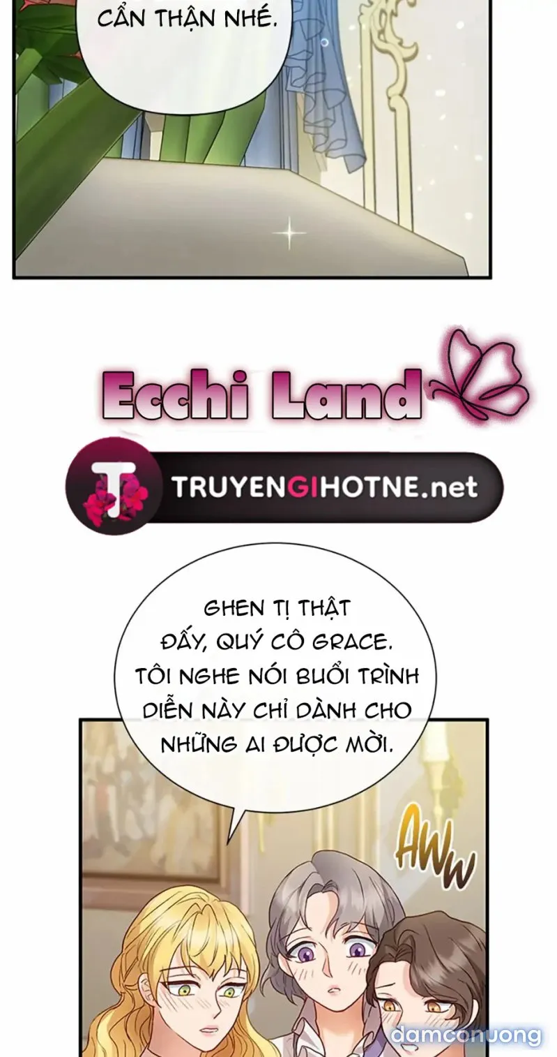 Cuộc Sống Vương Giả Của Người Tình Giả 