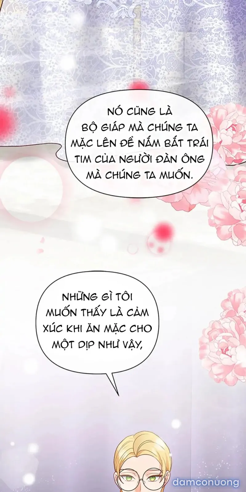 Cuộc Sống Vương Giả Của Người Tình Giả 