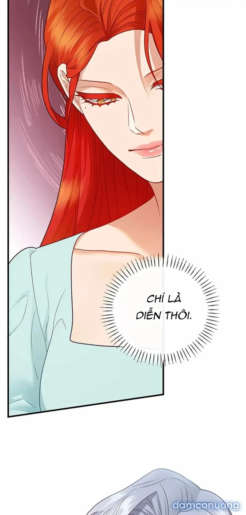 Cuộc Sống Vương Giả Của Người Tình Giả 