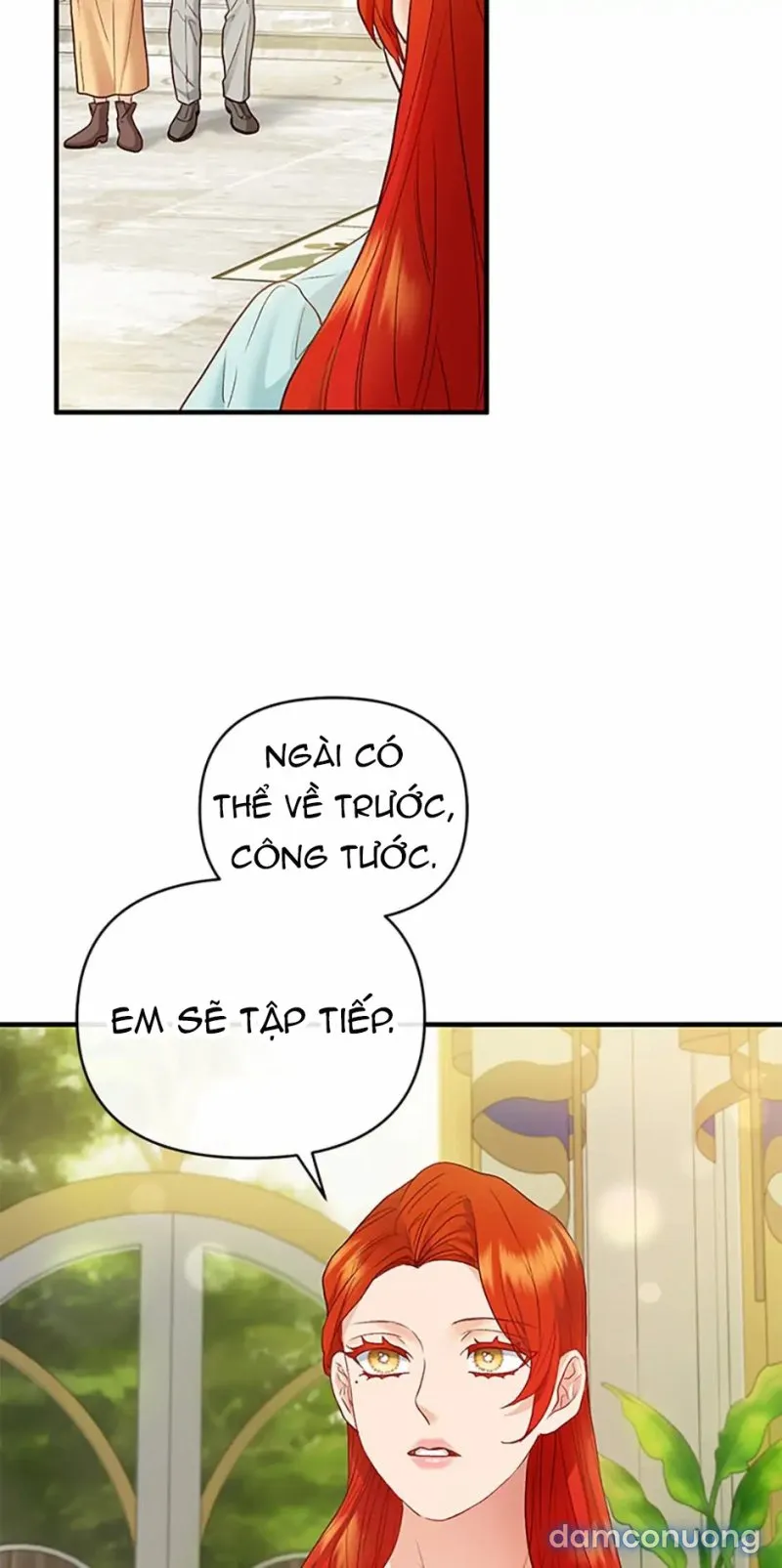 Cuộc Sống Vương Giả Của Người Tình Giả 