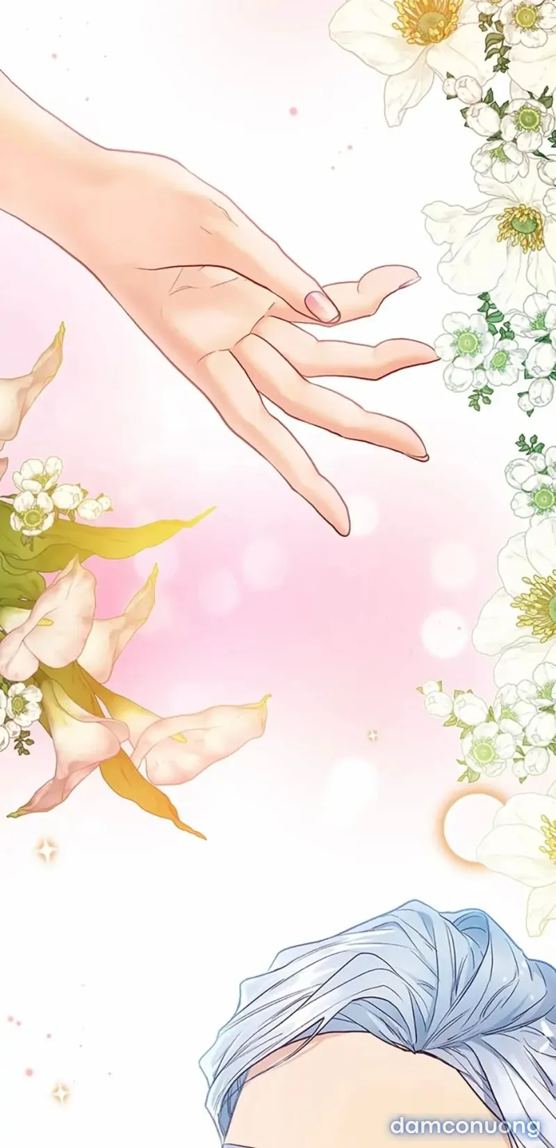 Cuộc Sống Vương Giả Của Người Tình Giả 