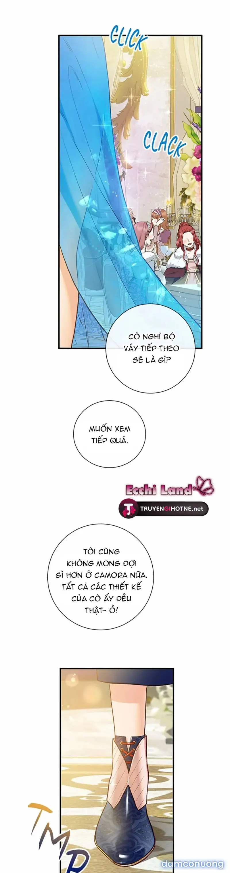 Cuộc Sống Vương Giả Của Người Tình Giả 