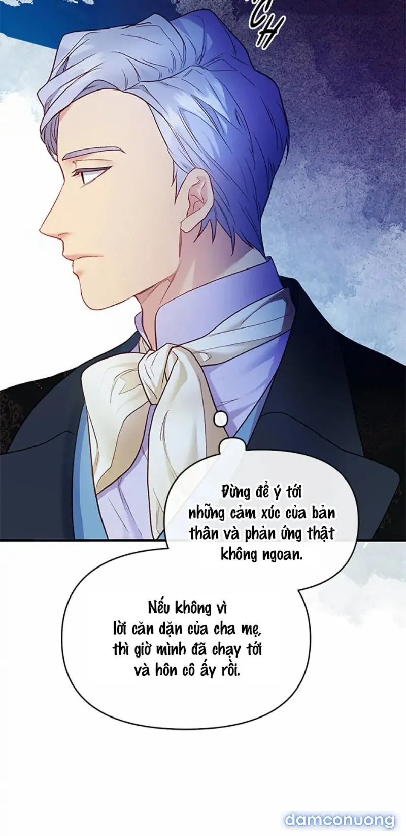 Cuộc Sống Vương Giả Của Người Tình Giả 