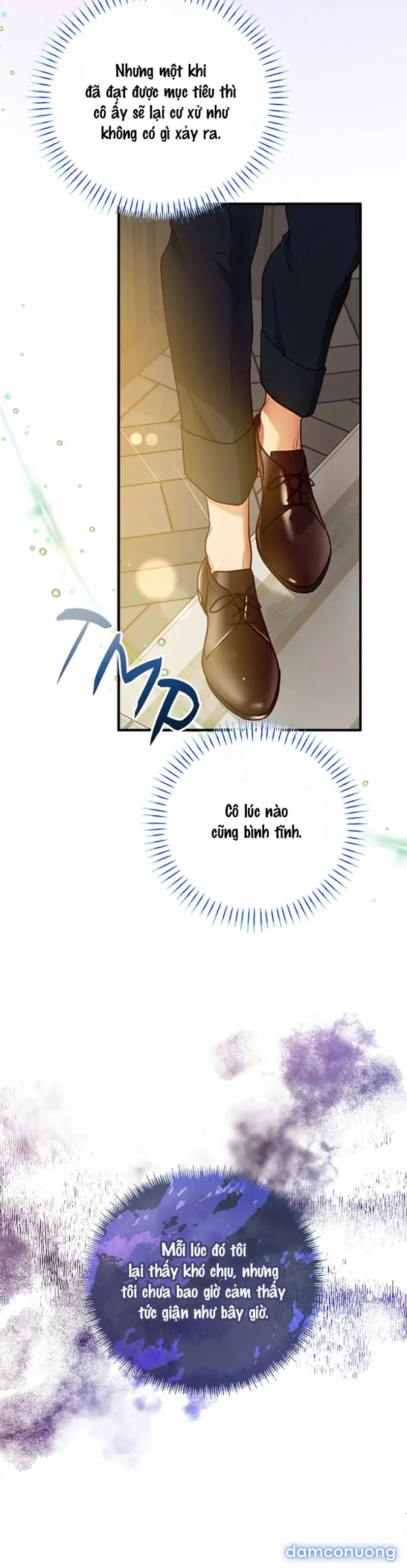 Cuộc Sống Vương Giả Của Người Tình Giả 