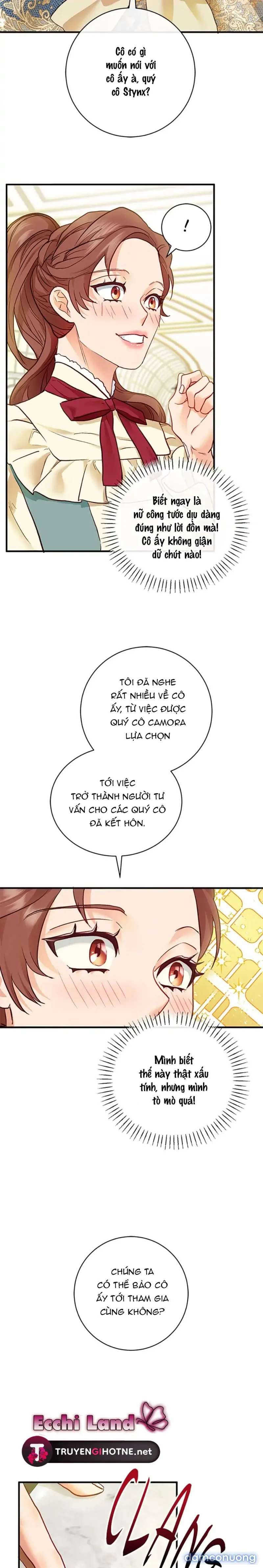 Cuộc Sống Vương Giả Của Người Tình Giả 