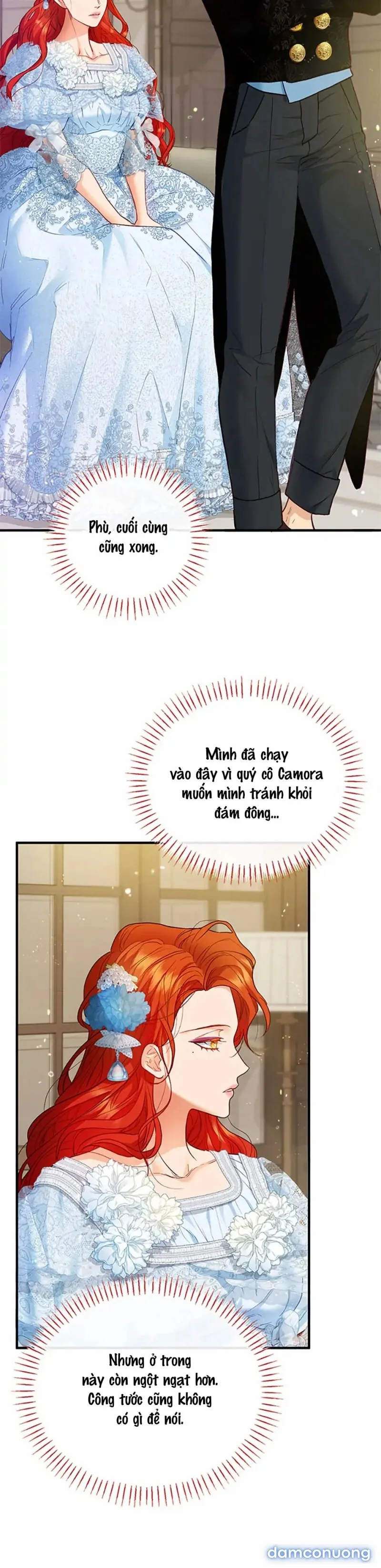 Cuộc Sống Vương Giả Của Người Tình Giả 