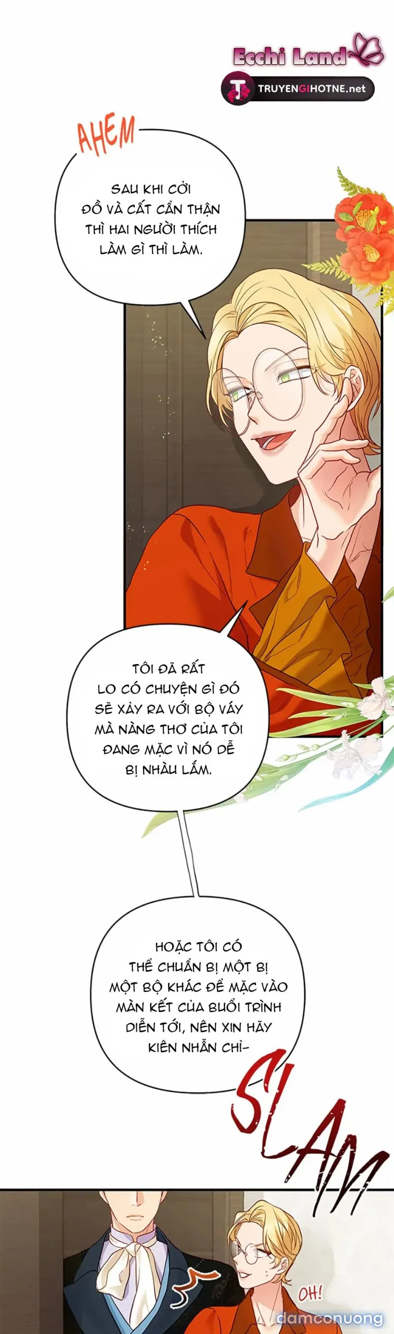 Cuộc Sống Vương Giả Của Người Tình Giả 