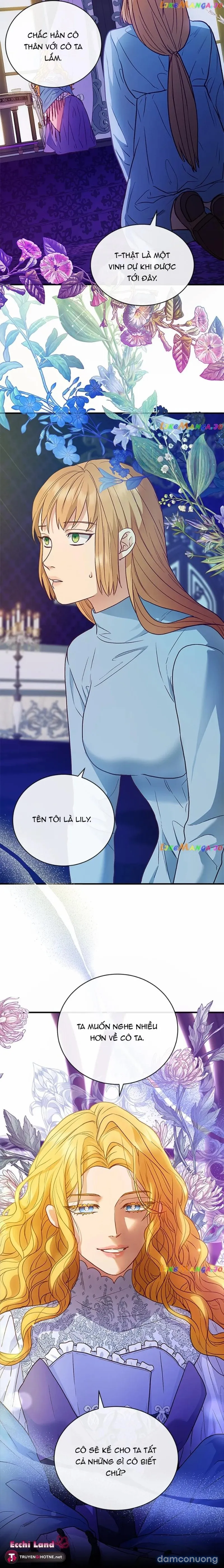 Cuộc Sống Vương Giả Của Người Tình Giả 