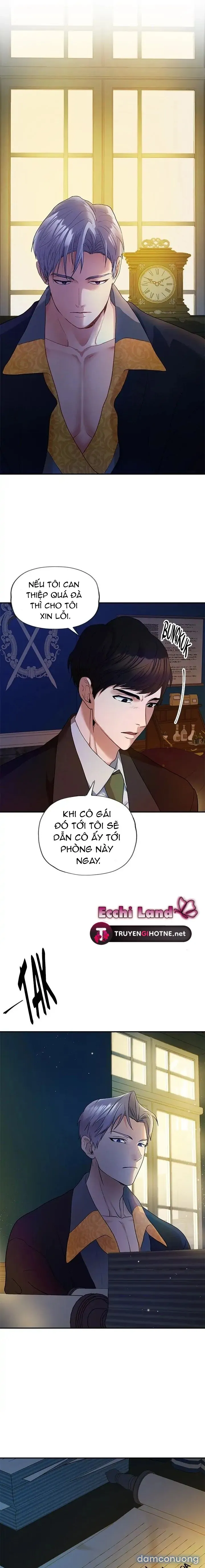 Cuộc Sống Vương Giả Của Người Tình Giả 