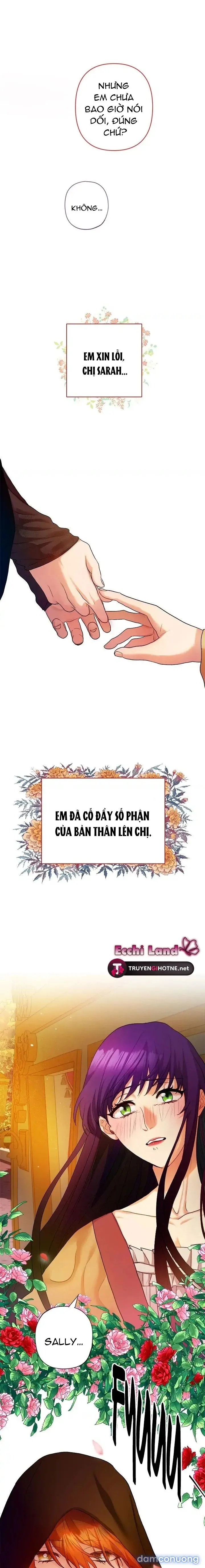 Cuộc Sống Vương Giả Của Người Tình Giả 