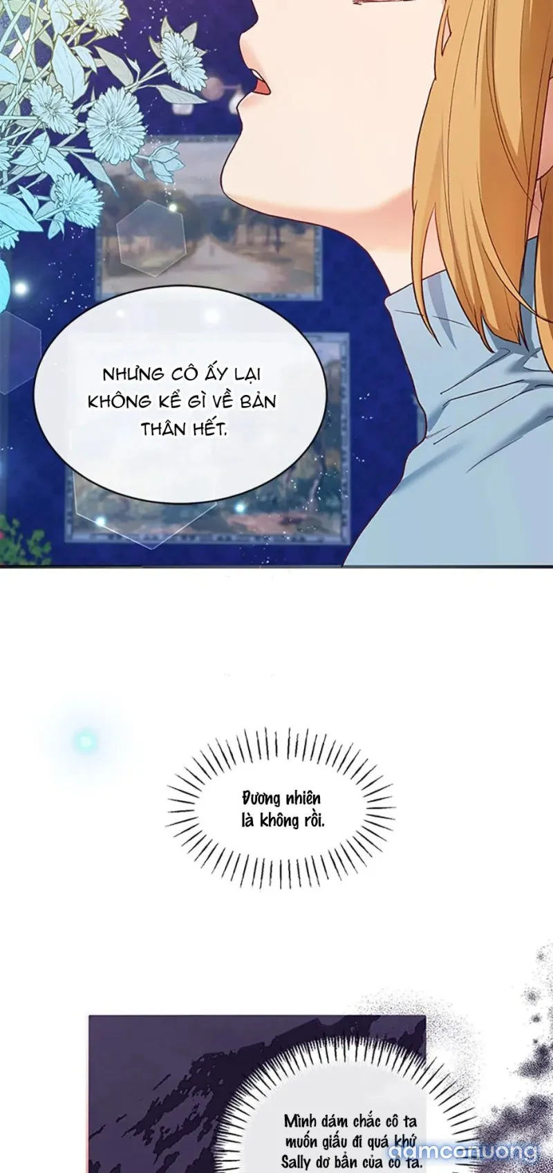 Cuộc Sống Vương Giả Của Người Tình Giả 