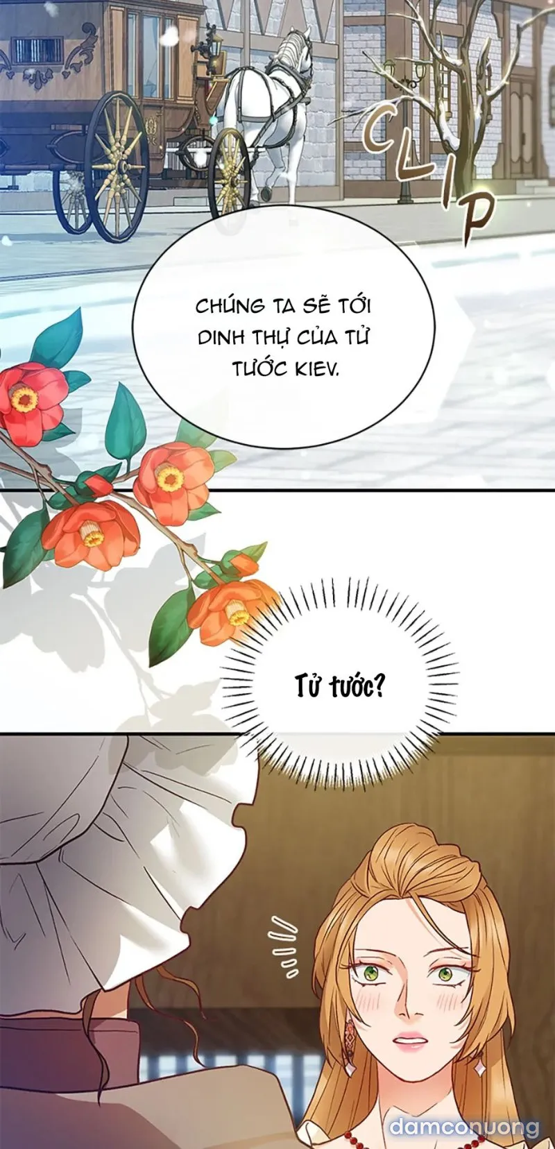 Cuộc Sống Vương Giả Của Người Tình Giả 