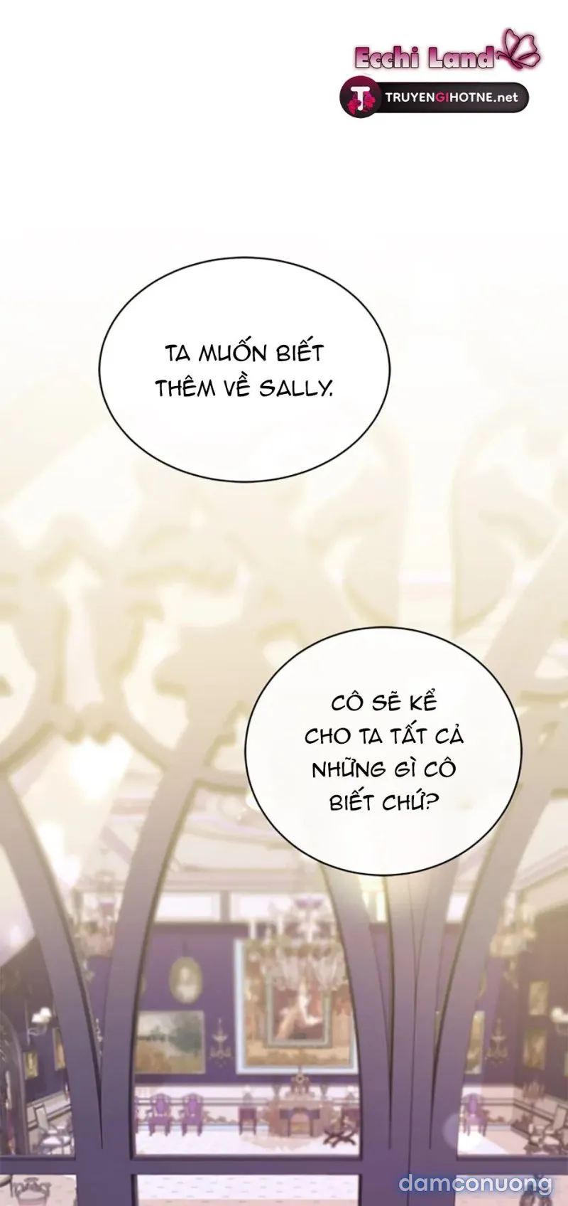 Cuộc Sống Vương Giả Của Người Tình Giả 
