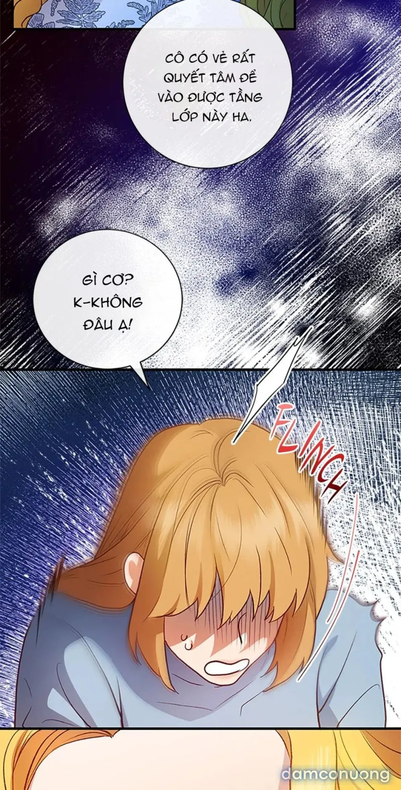 Cuộc Sống Vương Giả Của Người Tình Giả 