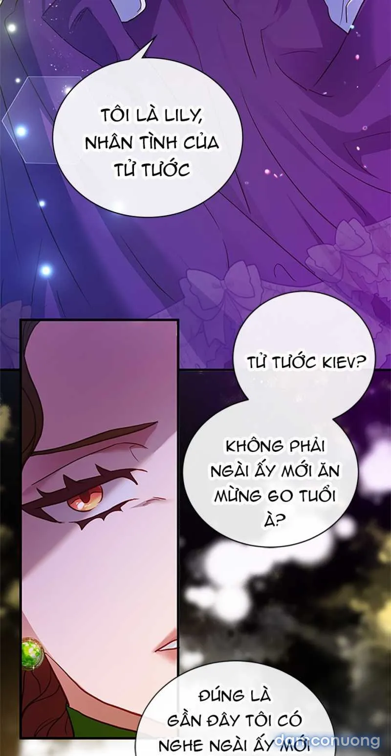 Cuộc Sống Vương Giả Của Người Tình Giả 