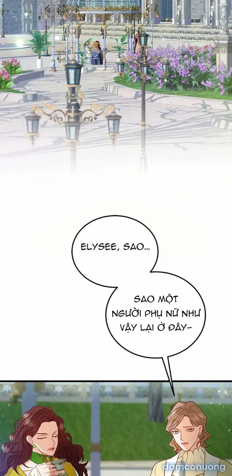 Cuộc Sống Vương Giả Của Người Tình Giả 