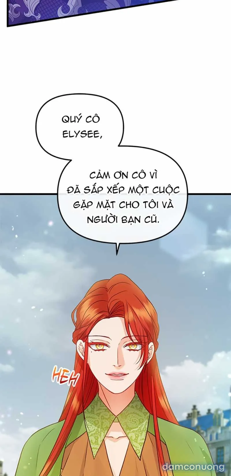 Cuộc Sống Vương Giả Của Người Tình Giả 