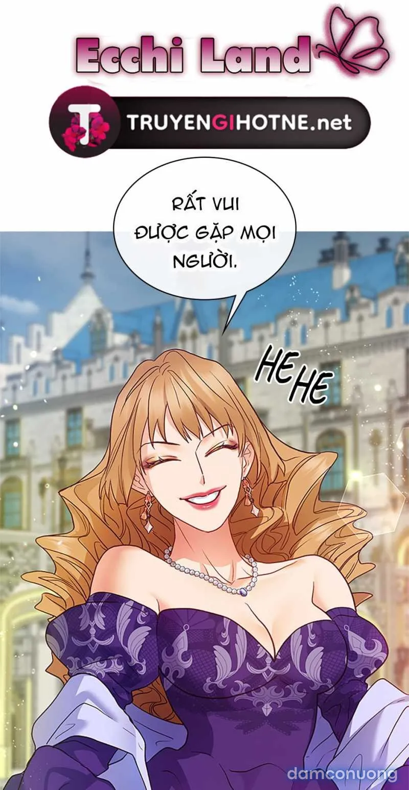 Cuộc Sống Vương Giả Của Người Tình Giả 
