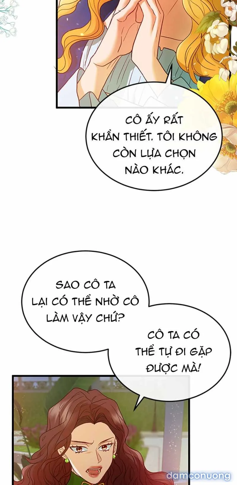 Cuộc Sống Vương Giả Của Người Tình Giả 