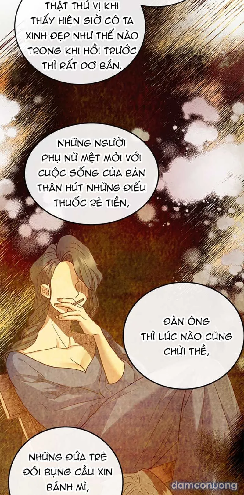 Cuộc Sống Vương Giả Của Người Tình Giả 