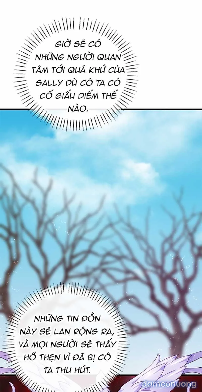 Cuộc Sống Vương Giả Của Người Tình Giả 