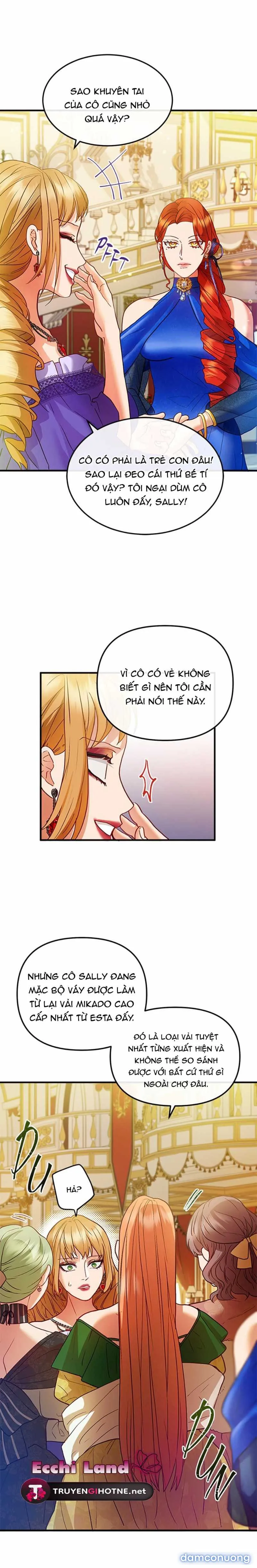 Cuộc Sống Vương Giả Của Người Tình Giả 