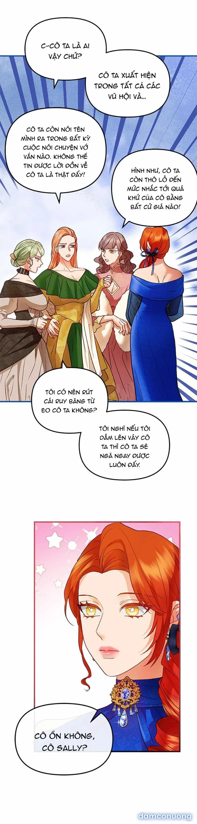 Cuộc Sống Vương Giả Của Người Tình Giả 