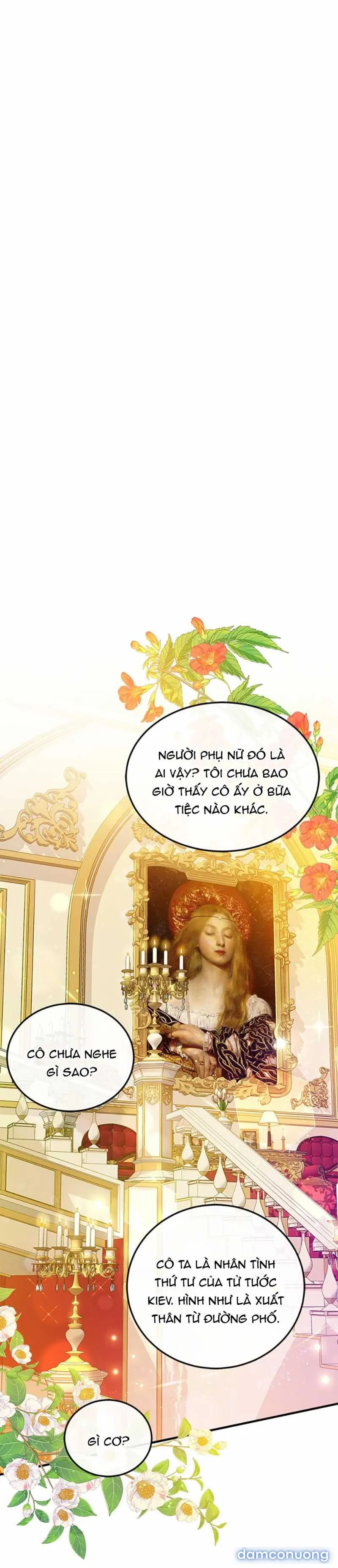 Cuộc Sống Vương Giả Của Người Tình Giả 