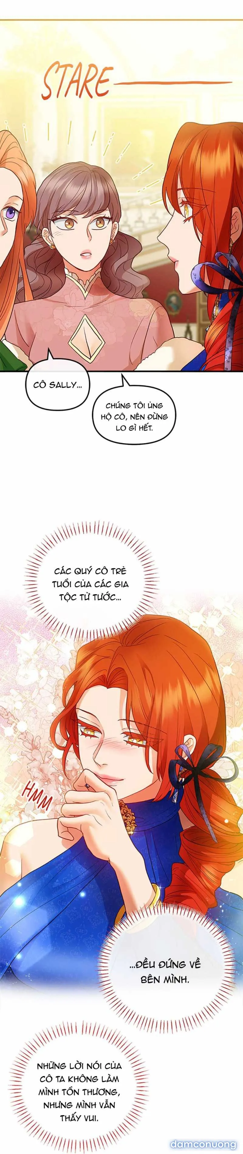 Cuộc Sống Vương Giả Của Người Tình Giả 