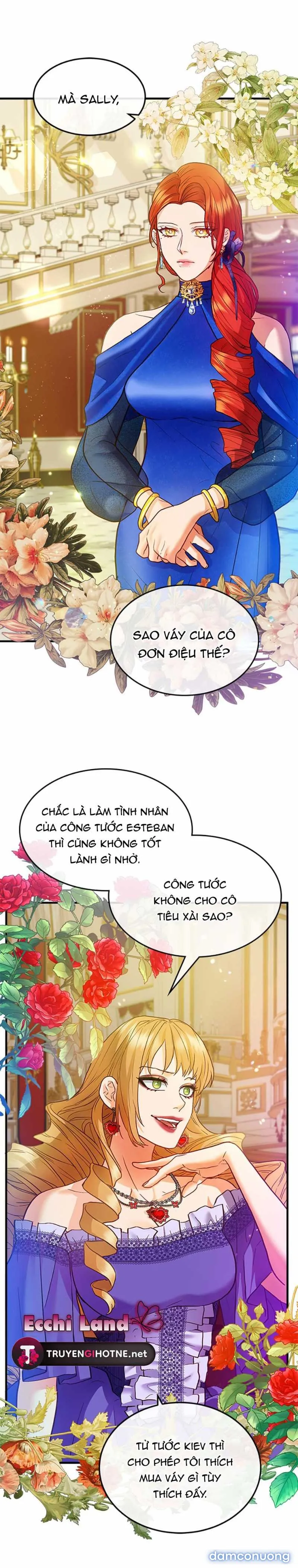 Cuộc Sống Vương Giả Của Người Tình Giả 