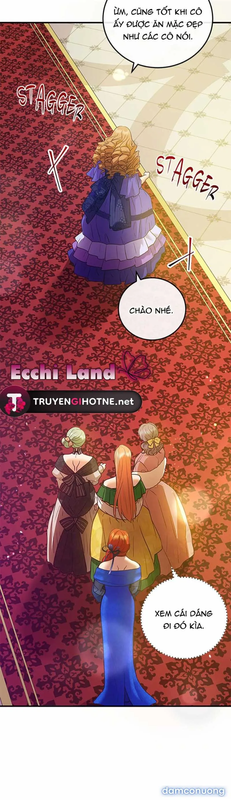 Cuộc Sống Vương Giả Của Người Tình Giả 