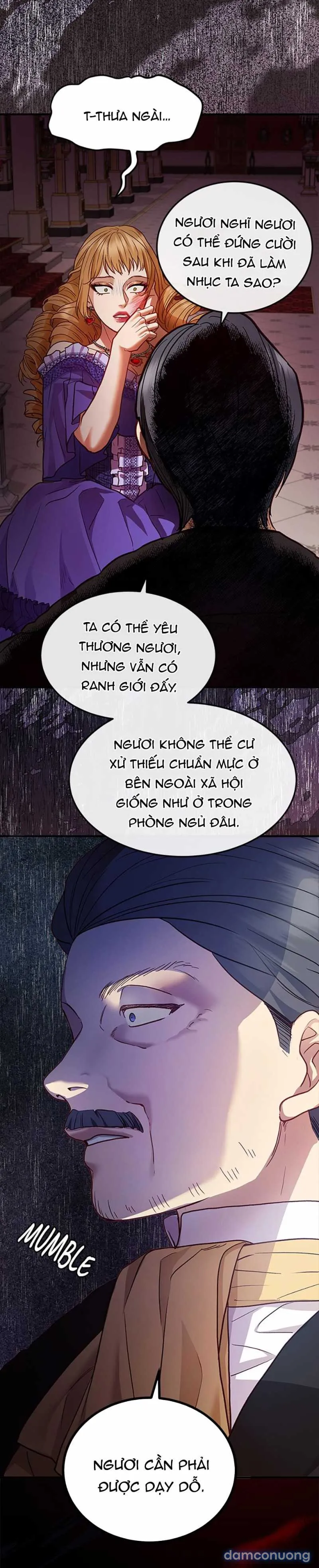 Cuộc Sống Vương Giả Của Người Tình Giả 