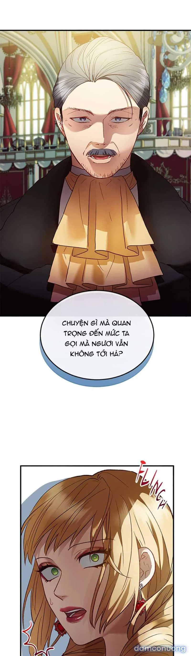 Cuộc Sống Vương Giả Của Người Tình Giả 