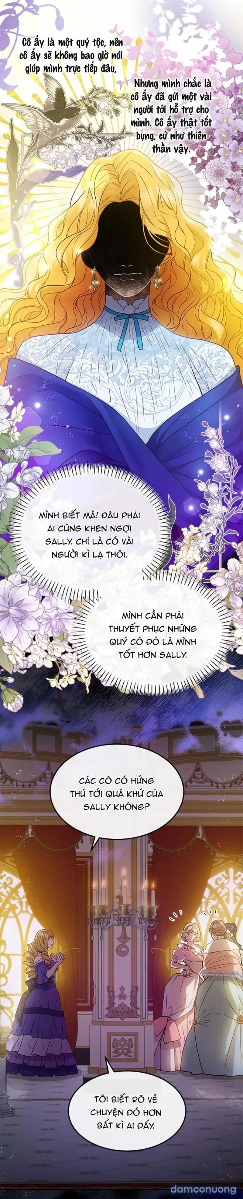 Cuộc Sống Vương Giả Của Người Tình Giả 