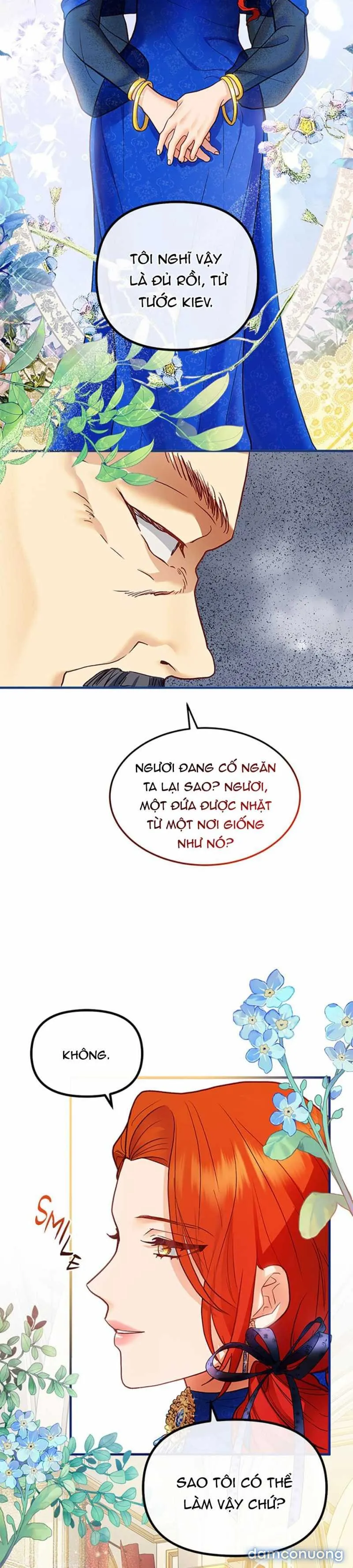 Cuộc Sống Vương Giả Của Người Tình Giả 