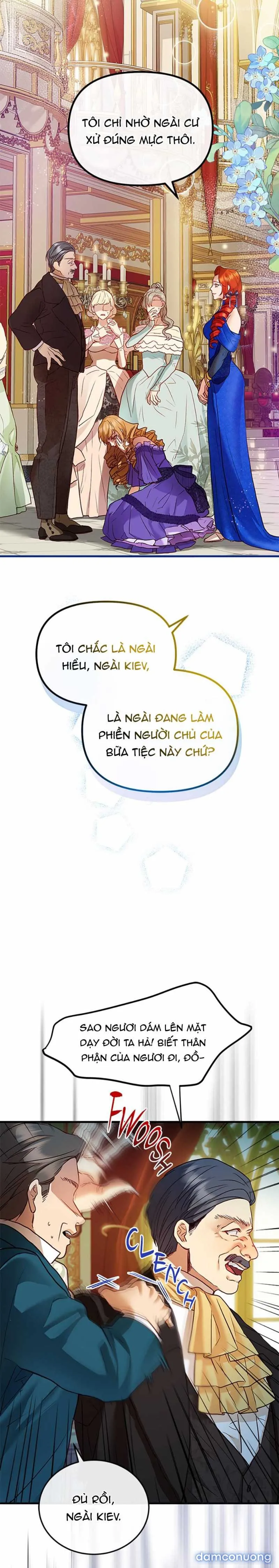 Cuộc Sống Vương Giả Của Người Tình Giả 