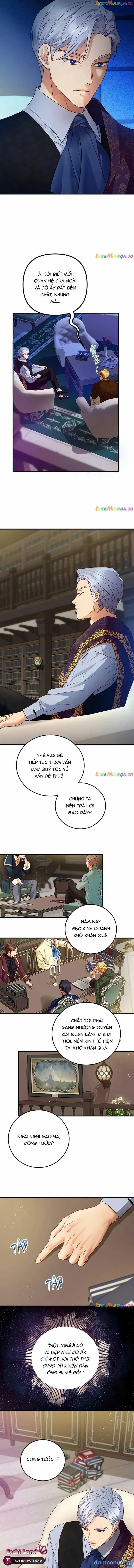 Cuộc Sống Vương Giả Của Người Tình Giả 