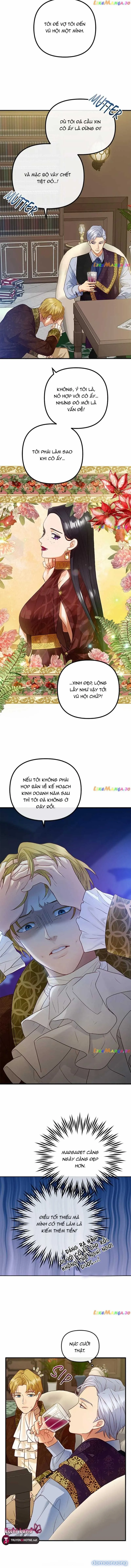 Cuộc Sống Vương Giả Của Người Tình Giả 
