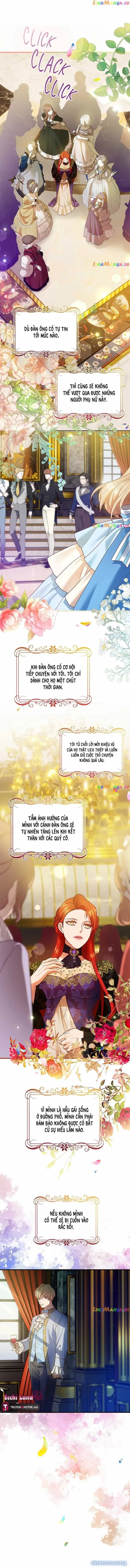 Cuộc Sống Vương Giả Của Người Tình Giả 