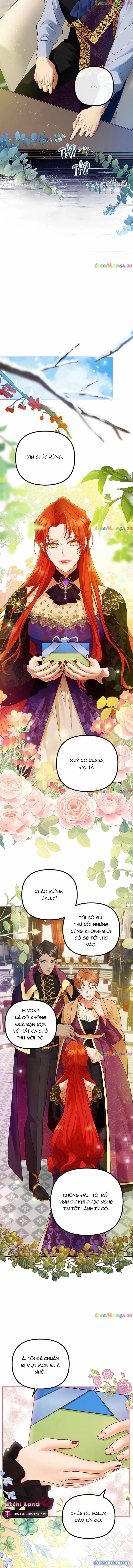 Cuộc Sống Vương Giả Của Người Tình Giả 