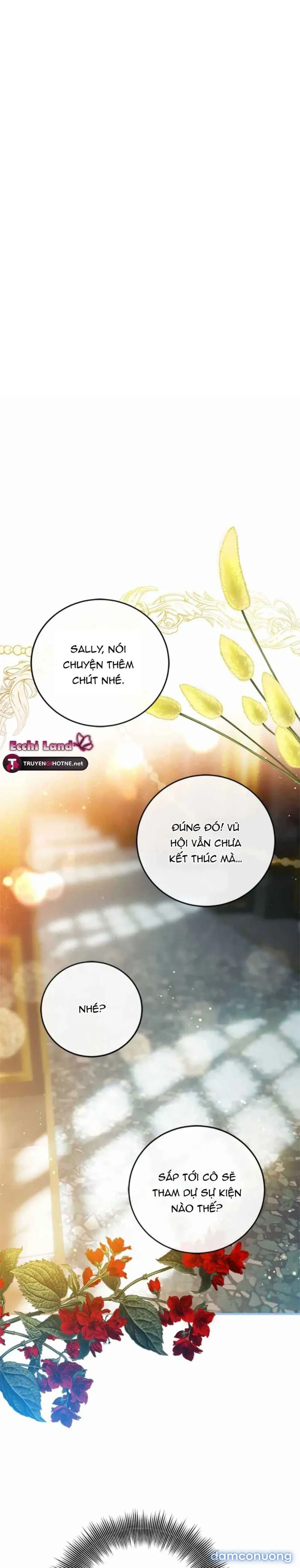 Cuộc Sống Vương Giả Của Người Tình Giả 