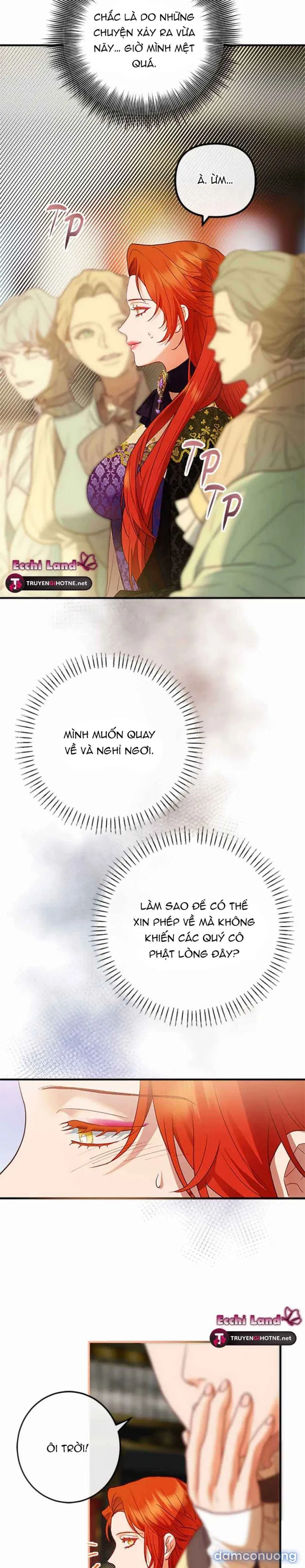 Cuộc Sống Vương Giả Của Người Tình Giả 