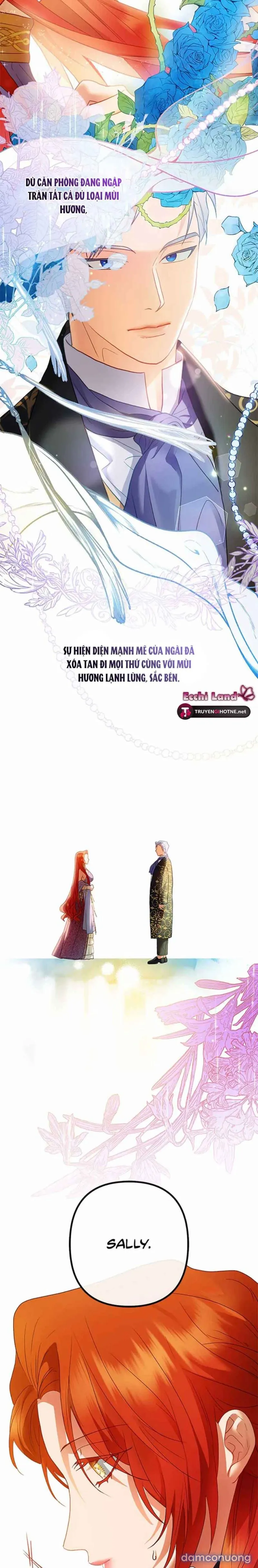 Cuộc Sống Vương Giả Của Người Tình Giả 