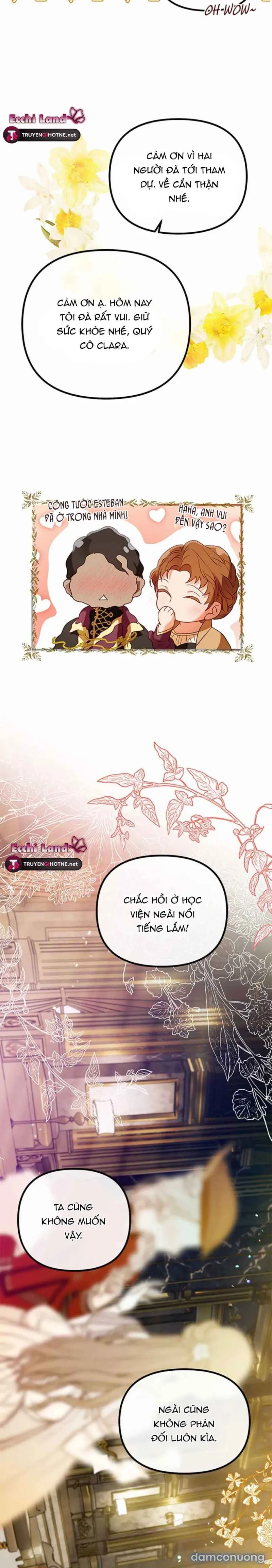Cuộc Sống Vương Giả Của Người Tình Giả 
