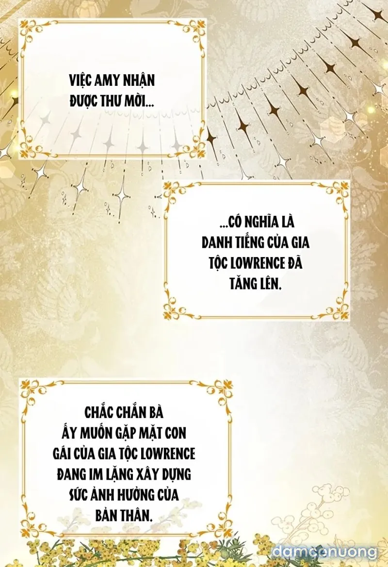 Cuộc Sống Vương Giả Của Người Tình Giả 