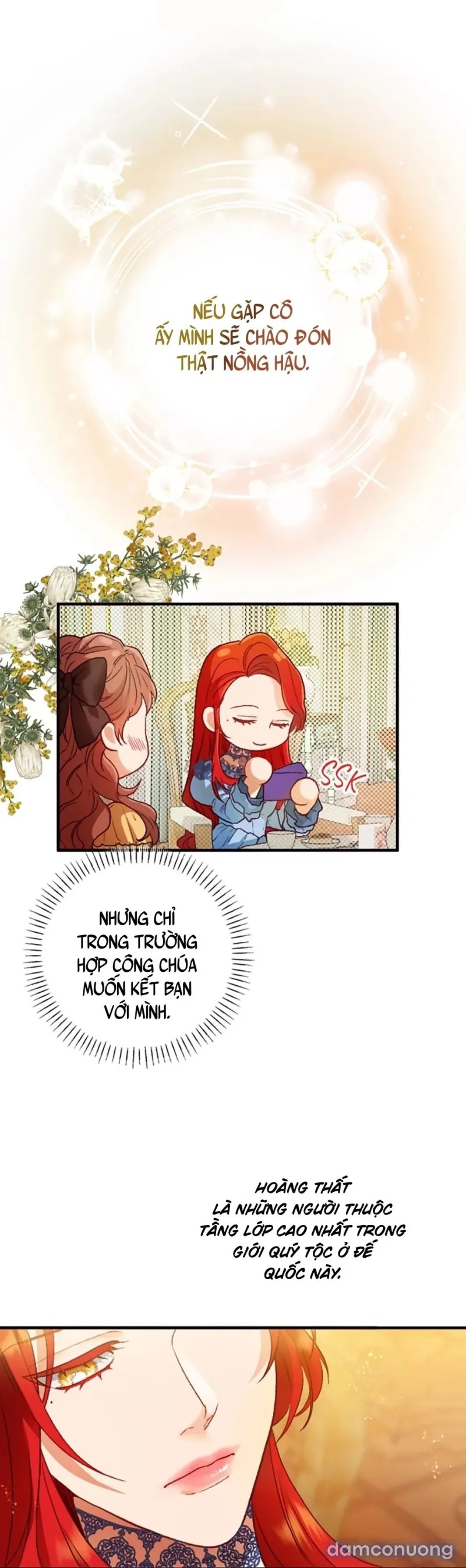 Cuộc Sống Vương Giả Của Người Tình Giả 