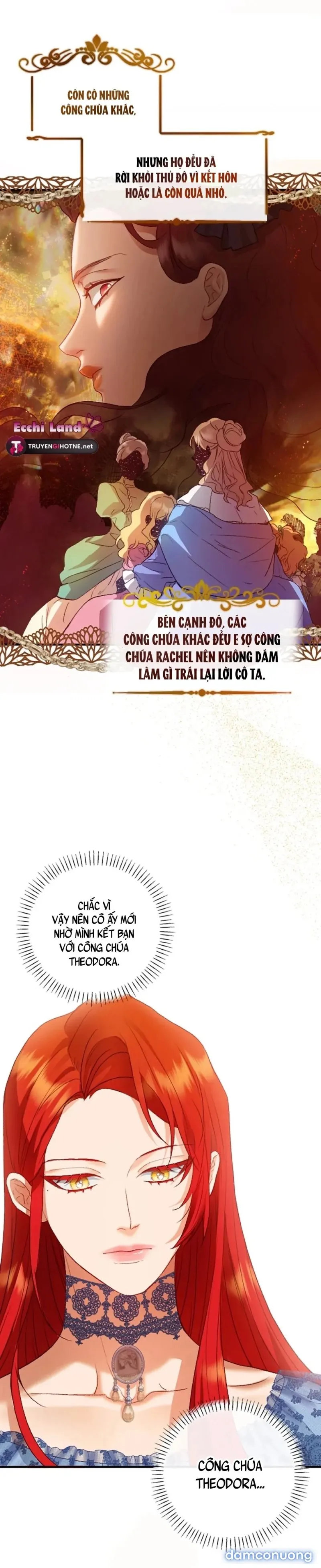 Cuộc Sống Vương Giả Của Người Tình Giả 