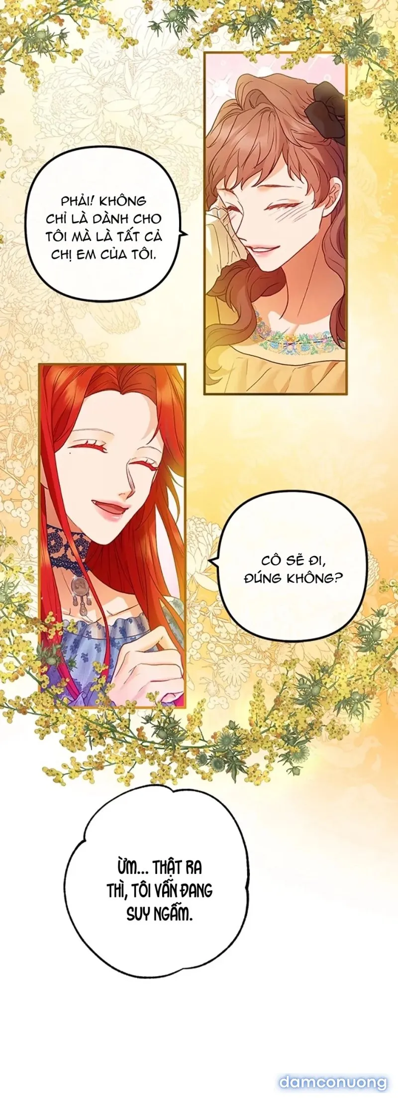 Cuộc Sống Vương Giả Của Người Tình Giả 