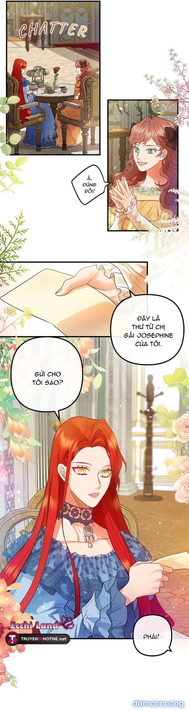 Cuộc Sống Vương Giả Của Người Tình Giả 